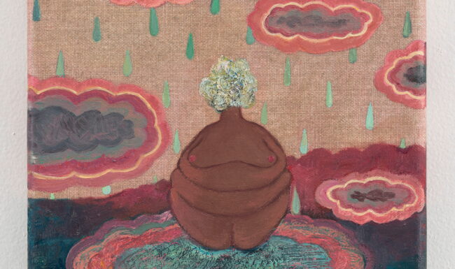 birth of venus, 2025