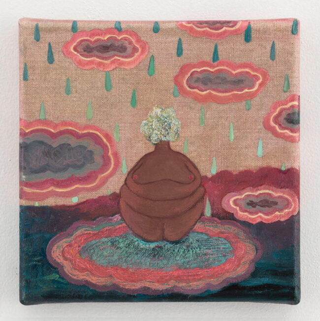 birth of venus, 2025